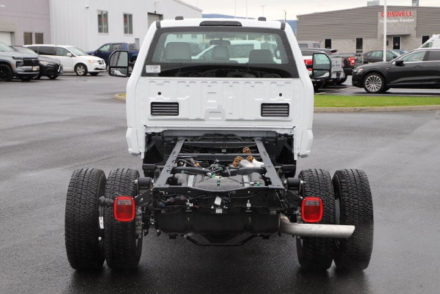 2027 Ford F-350SD XL DRW