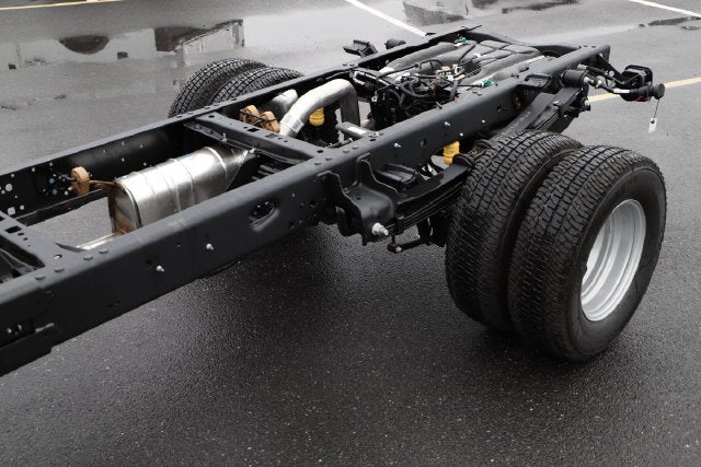 2027 Ford F-350SD XL DRW