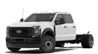 2027 Ford F-550SD XL DRW