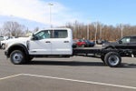 2026 Ford F-550SD XL DRW