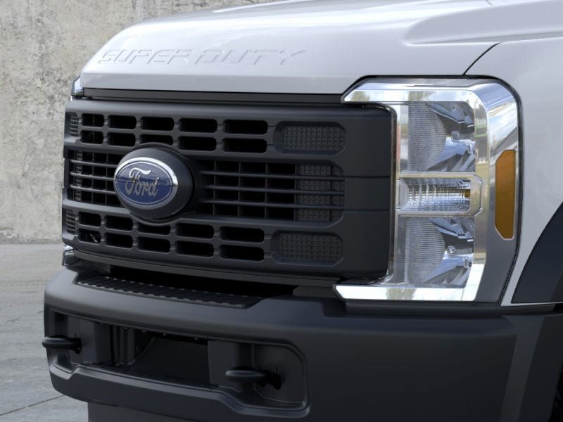 2026 Ford F-550SD XL DRW