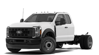 2027 Ford F-550SD XL DRW
