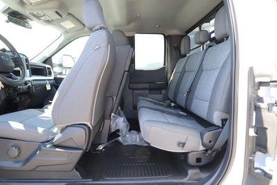 2026 Ford F-550SD XL DRW