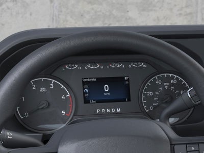 2025 Ford F-550SD XL DRW