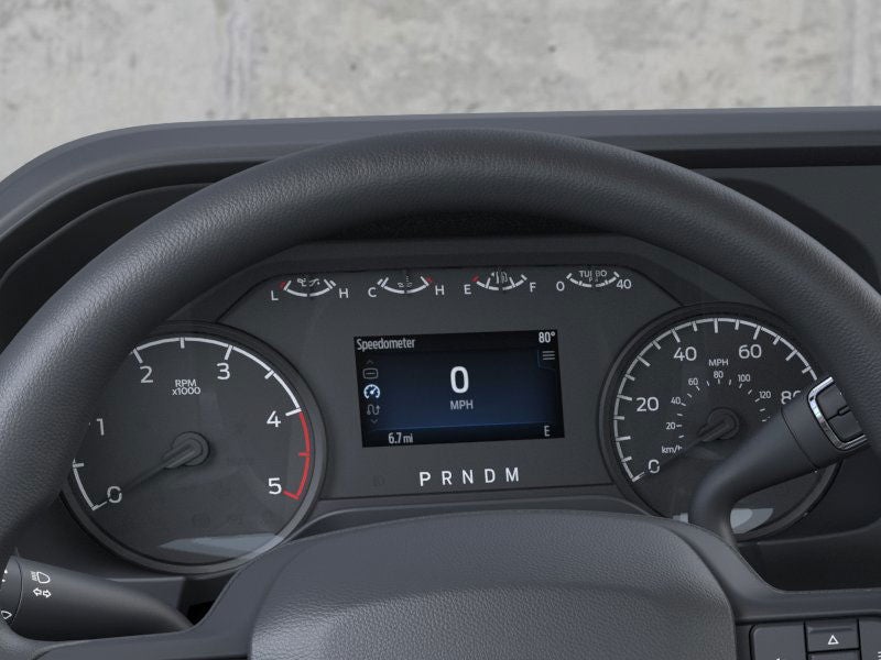 2025 Ford F-550SD XL DRW