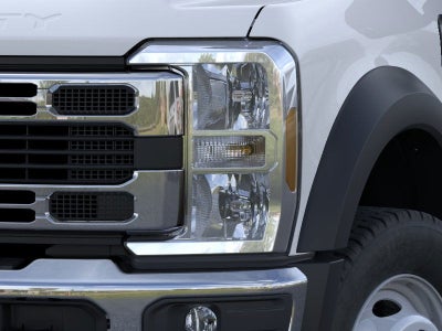 2025 Ford F-550SD XL DRW