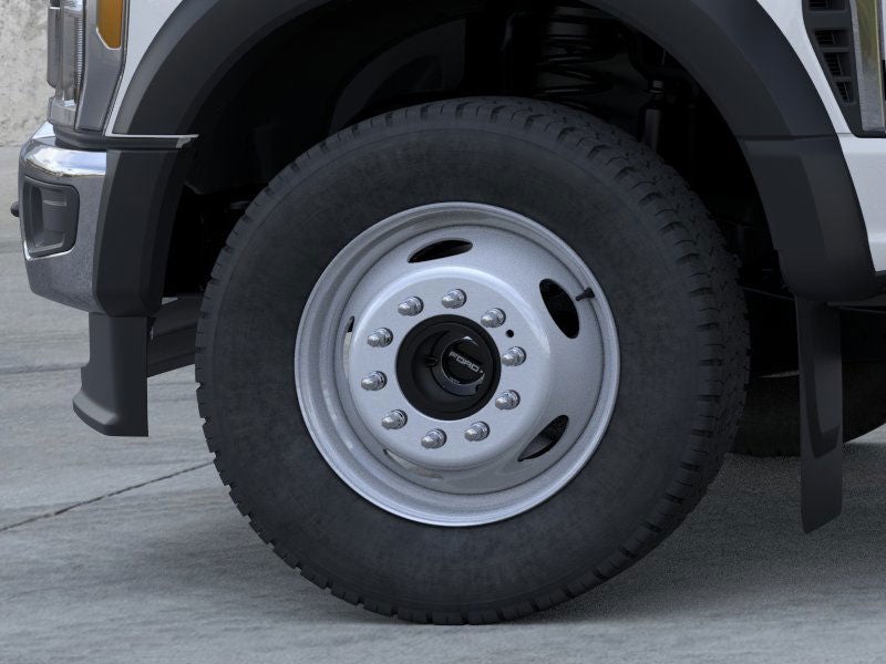 2025 Ford F-550SD XL DRW