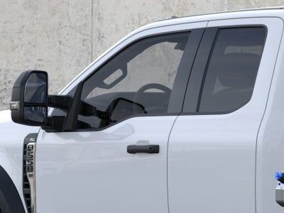 2025 Ford F-550SD XL DRW