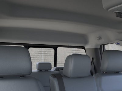 2025 Ford F-550SD XL DRW