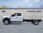 2025 Ford F-550SD XL DRW