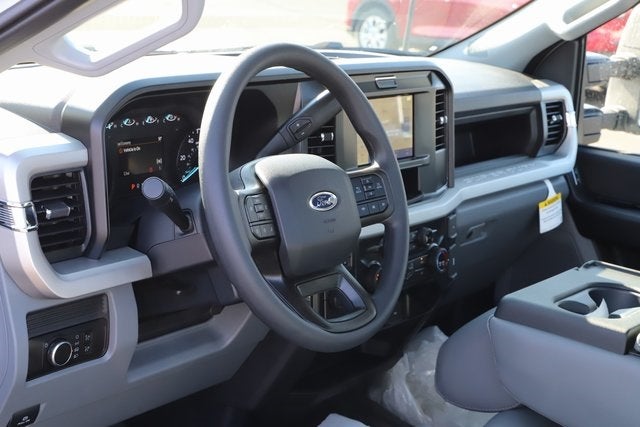 2026 Ford F-450SD DRW