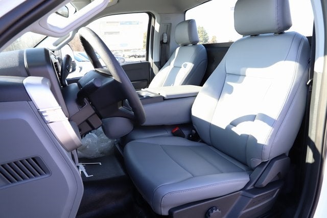 2026 Ford F-450SD DRW