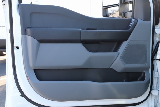 2026 Ford F-450SD DRW