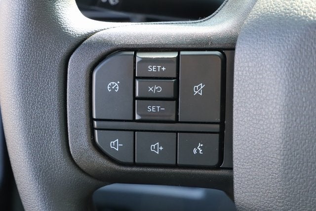 2026 Ford F-450SD DRW