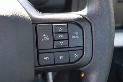 2026 Ford F-450SD DRW