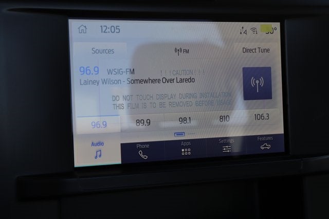 2026 Ford F-450SD DRW