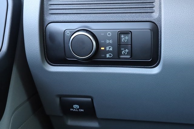 2026 Ford F-450SD DRW