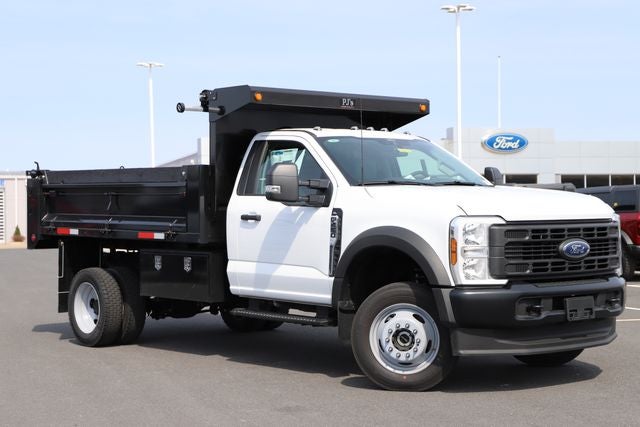 2026 Ford F-450SD XL DRW