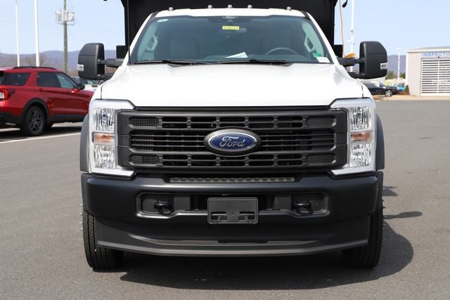 2026 Ford F-450SD XL DRW