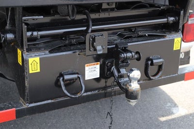 2026 Ford F-450SD XL DRW