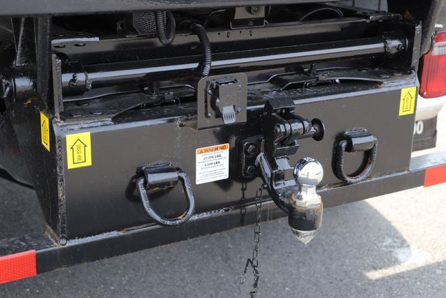 2026 Ford F-450SD XL DRW