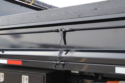 2026 Ford F-450SD XL DRW