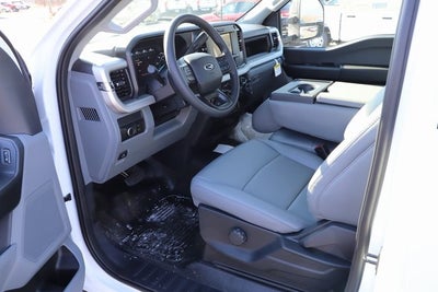 2026 Ford F-450SD DRW