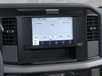 2026 Ford F-450SD DRW