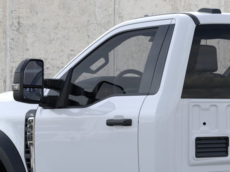 2026 Ford F-450SD DRW