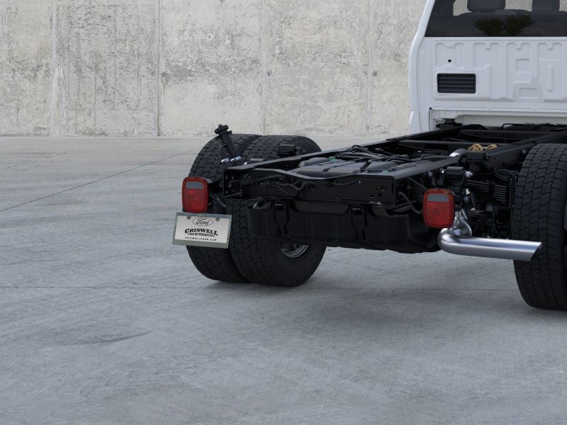 2026 Ford F-450SD DRW