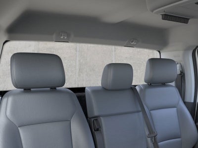 2026 Ford F-450SD DRW