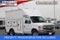 2027 Ford E-350SD Base Cutaway