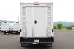 2027 Ford E-350SD Base Cutaway