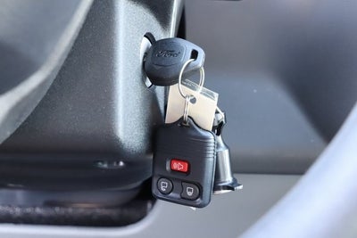 2026 Ford E-350SD Base Cutaway