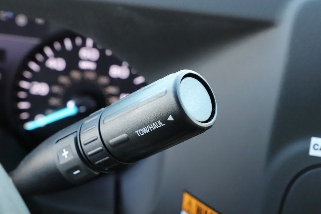 2026 Ford E-350SD Base Cutaway