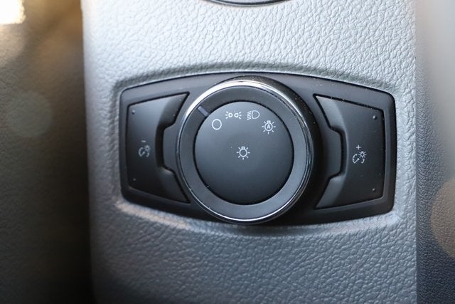 2026 Ford E-350SD Base Cutaway