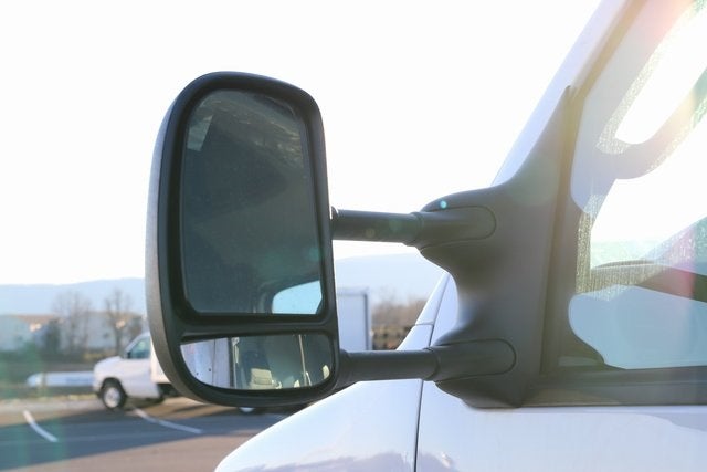 2026 Ford E-350SD Base Cutaway