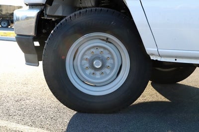 2026 Ford E-350SD Base Cutaway