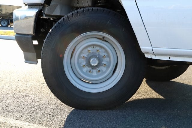 2026 Ford E-350SD Base Cutaway