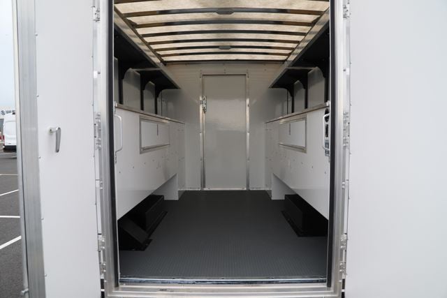 2027 Ford E-350SD Base Cutaway