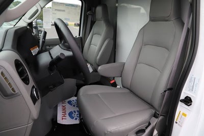 2027 Ford E-350SD Base Cutaway