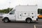 2027 Ford E-350SD Base Cutaway