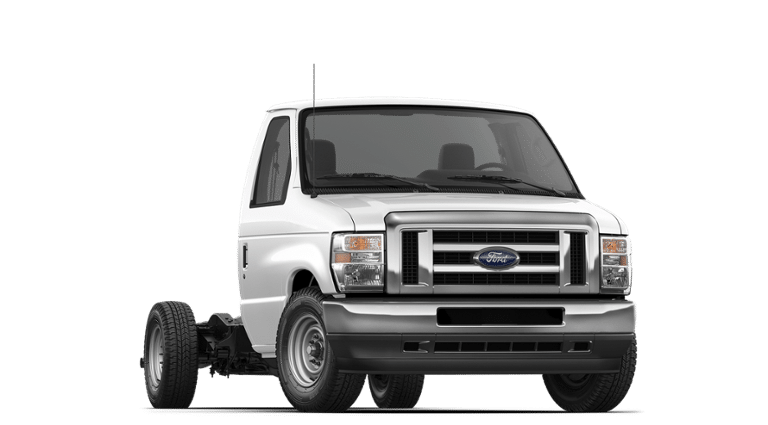 2027 Ford E-Series SRW E-350 Super Duty 138 in WB's photo