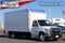 2026 Ford E-350SD Base Cutaway
