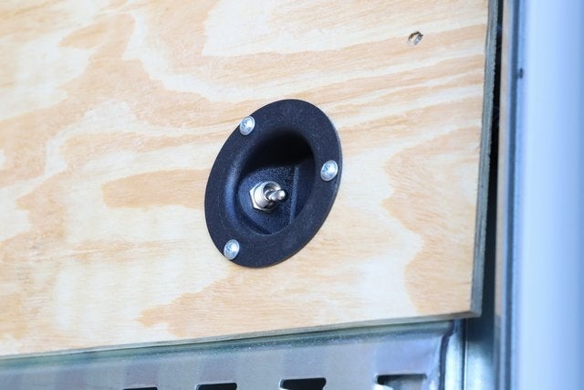 2026 Ford E-350SD Base Cutaway