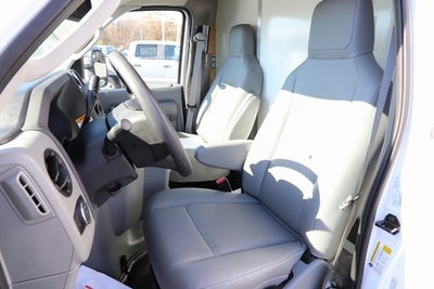 2026 Ford E-350SD Base Cutaway