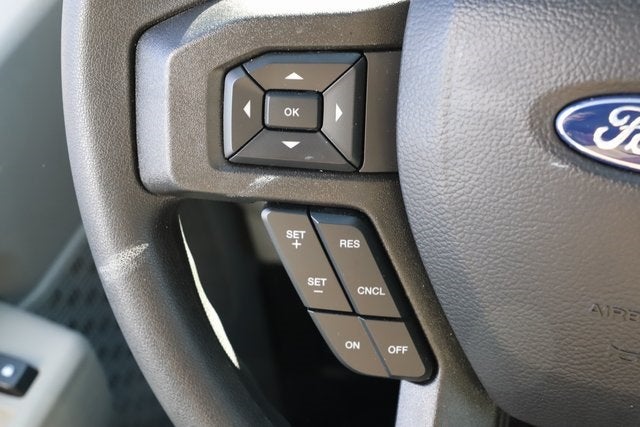 2026 Ford E-350SD Base Cutaway