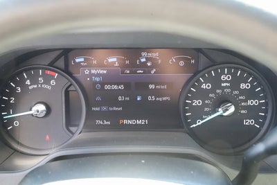 2026 Ford E-350SD Base Cutaway