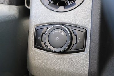 2026 Ford E-350SD Base Cutaway