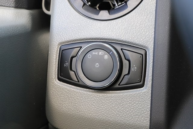 2026 Ford E-350SD Base Cutaway